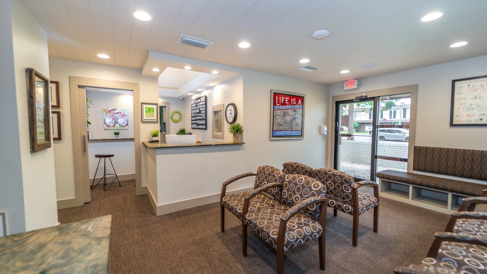 Dr. Mac & Dr. Johnson Pediatric Dentistry, photo 4