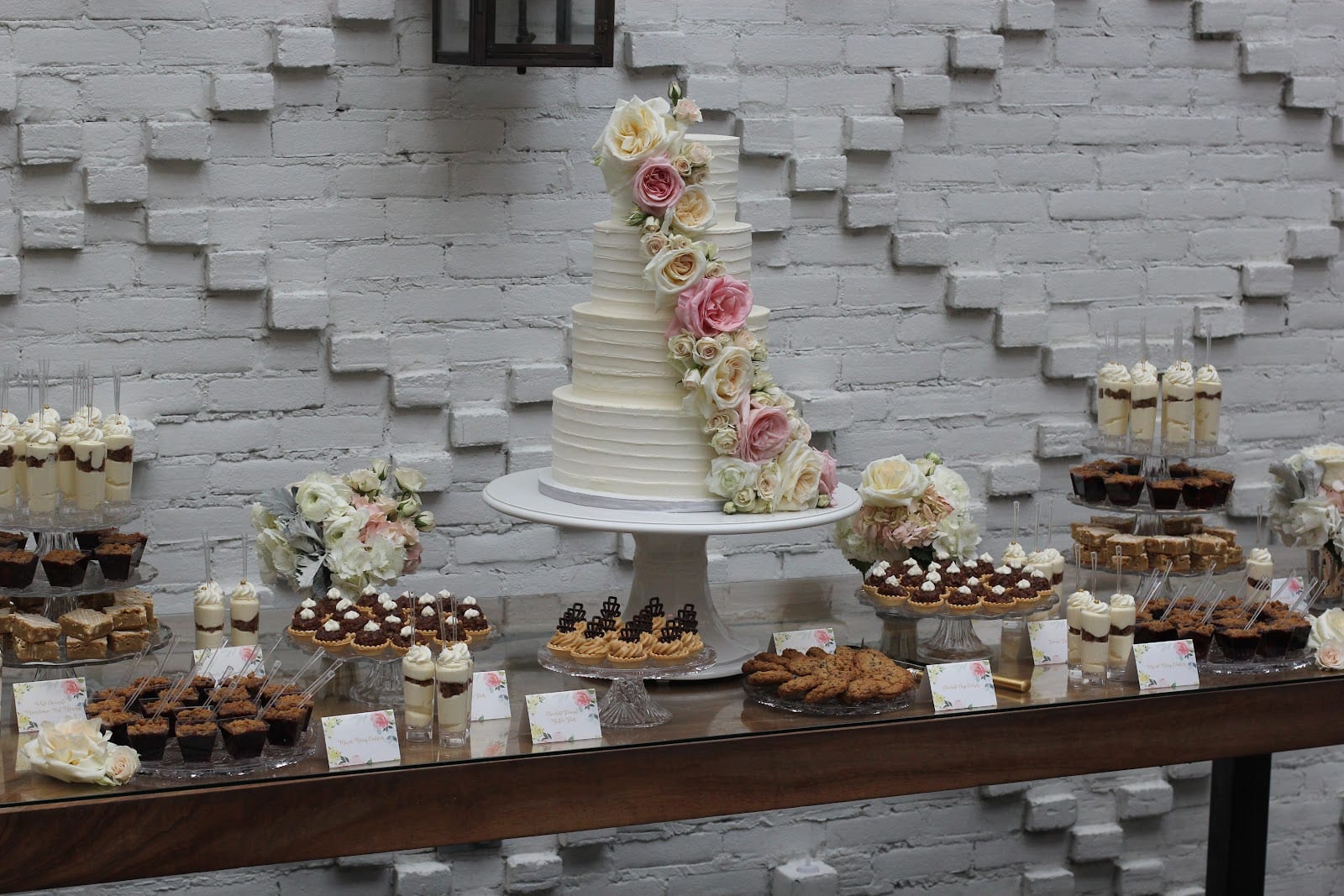 Hands on Sweets, photo 2