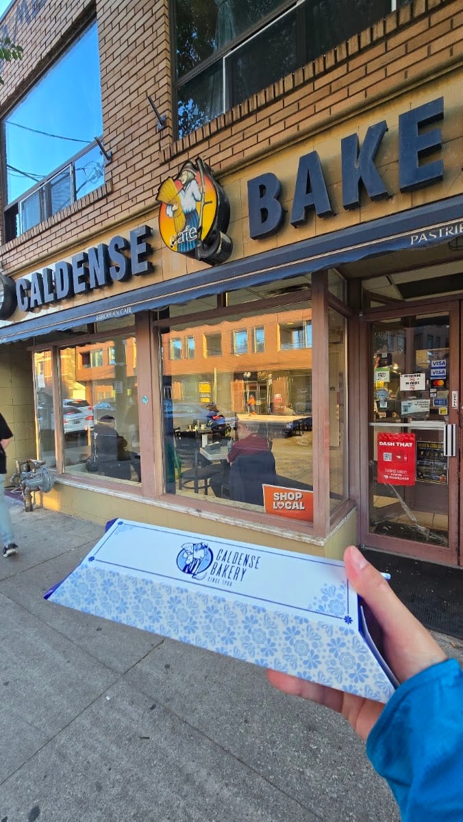 Caldense Bakery | Order Online caldensebakery.ca