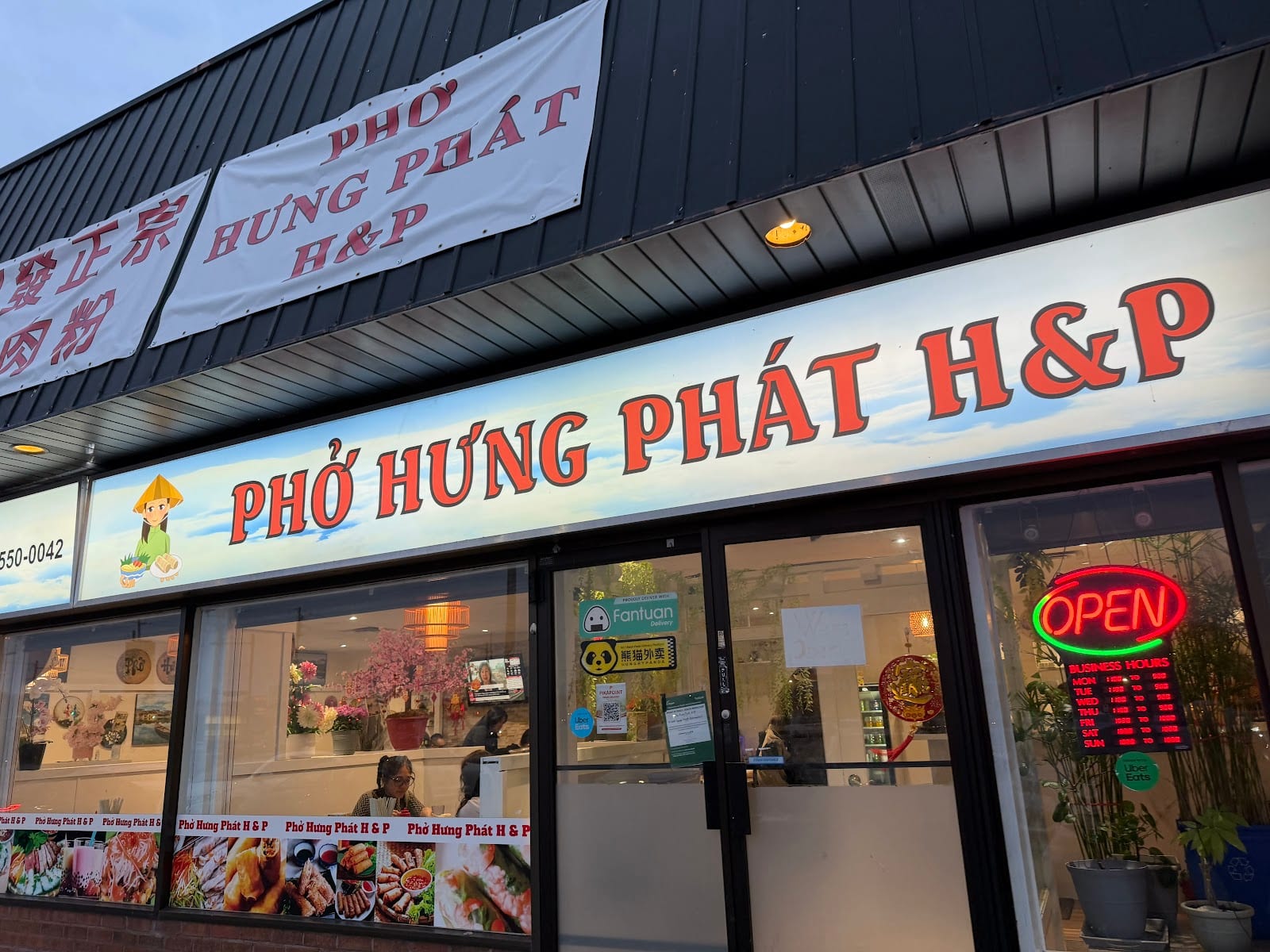 Pho Hung Phat