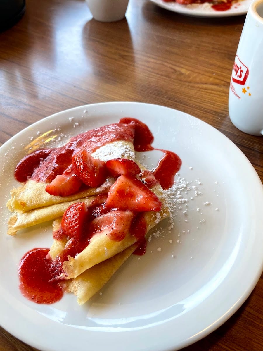 Denny's Restaurant, photo 4