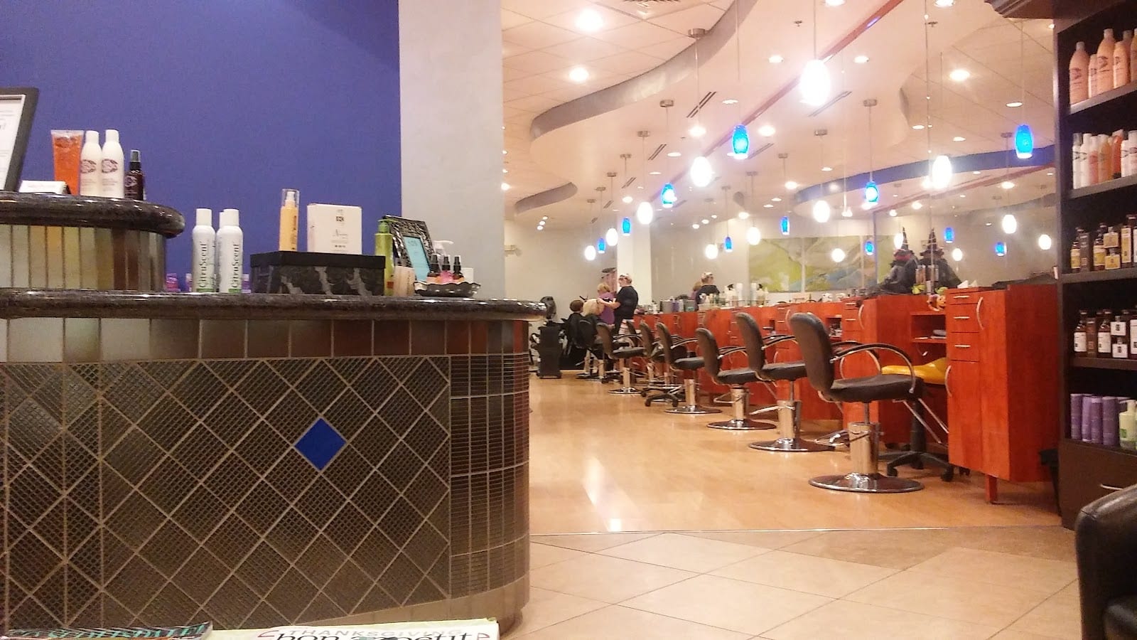 D'Ambrosio's Salon, photo 3