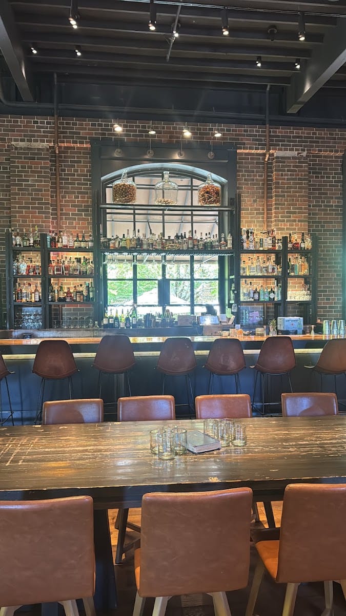 The Charter Oak Restaurant, photo 2