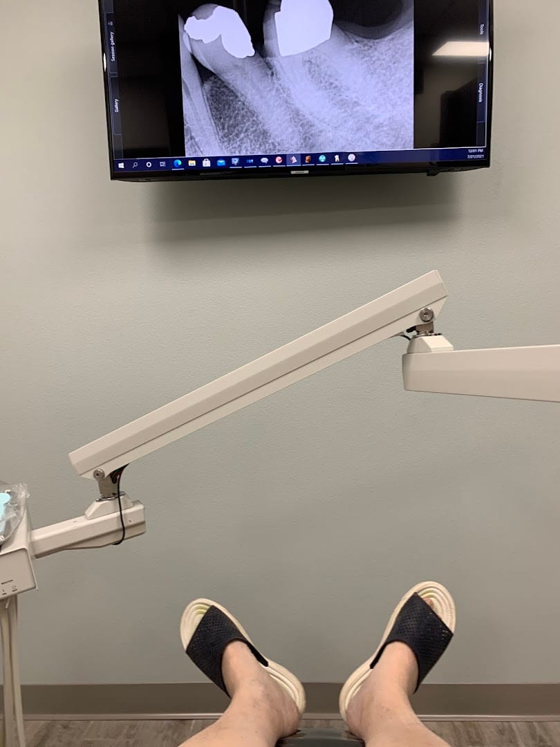 Dr. Alan T. Mccaffrey, DMD, photo 3
