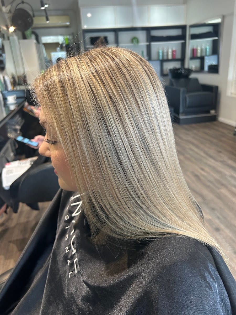 Salon Bliss Mt Martha