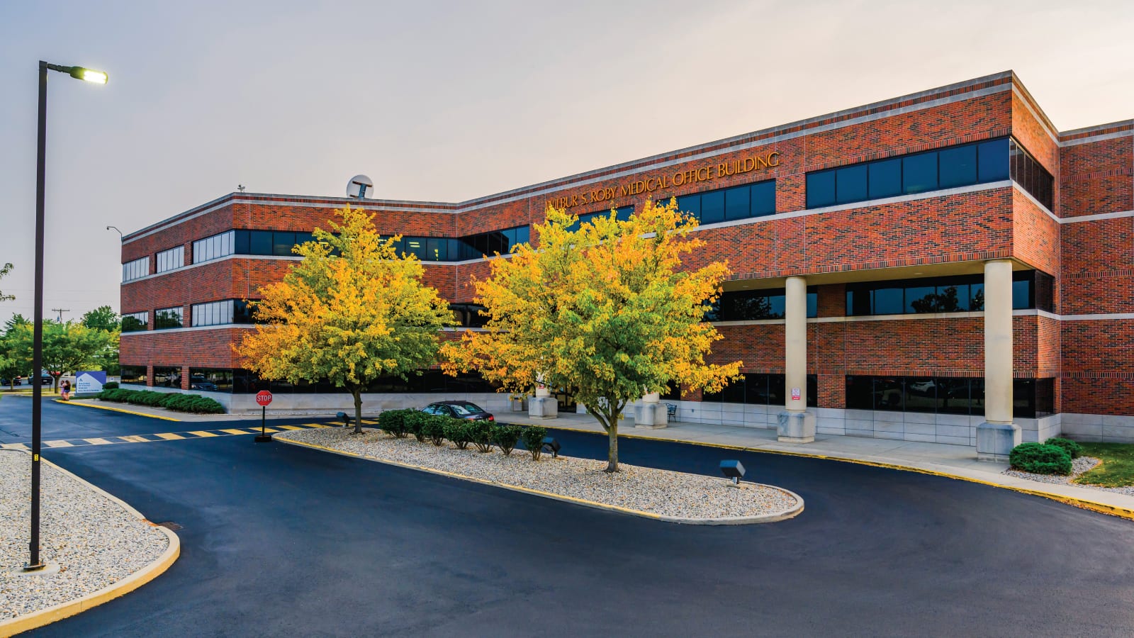 Ascension Medical Group St. Vincent - Urology, photo 2