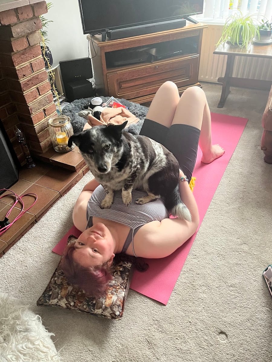 Charlotte Murray Pilates, photo 3