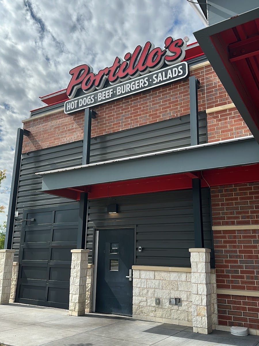 Portillo's the Colony