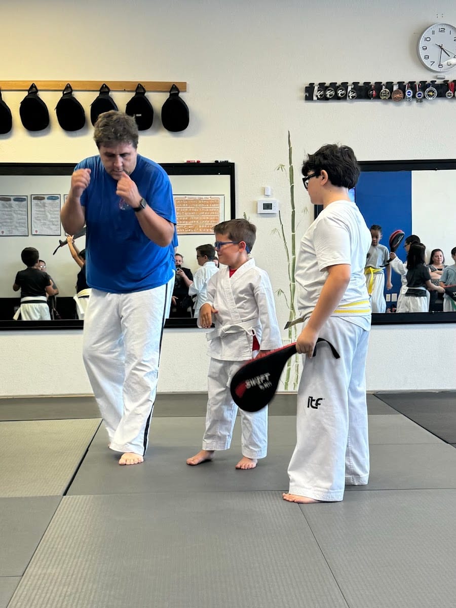 Las Vegas Martial Arts Academy, photo 4