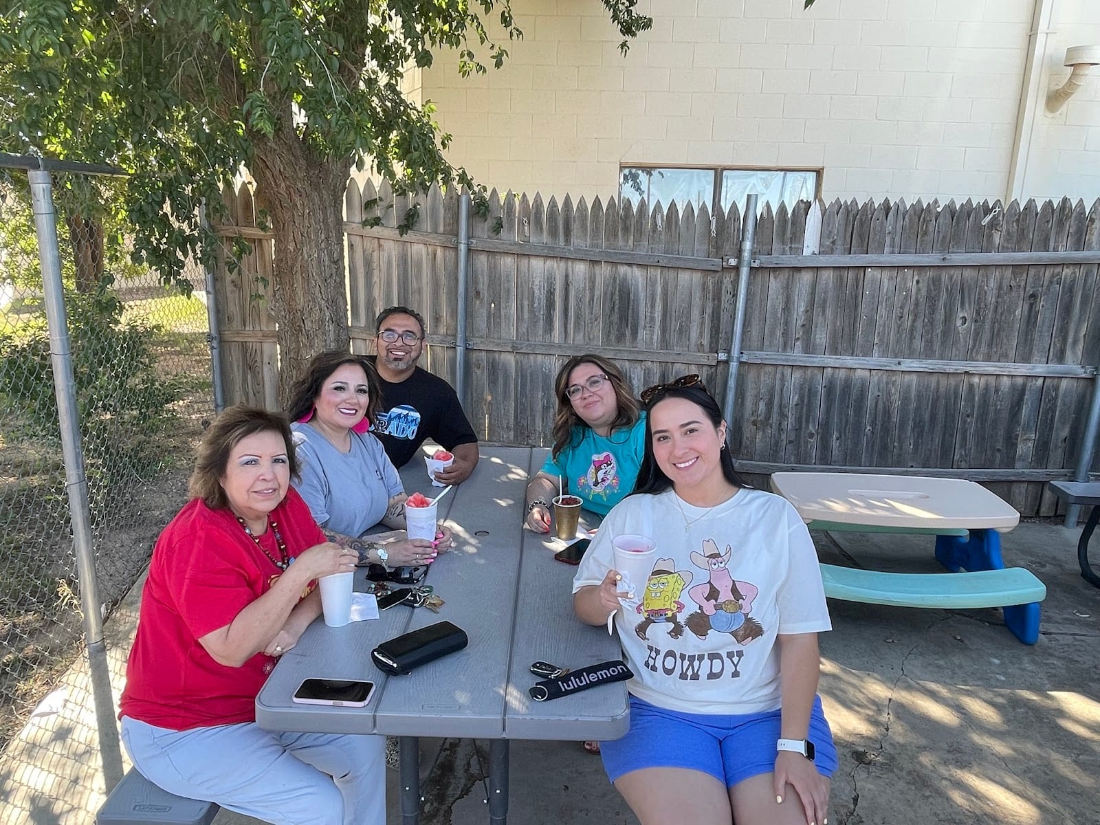Gonzales Snowcone, photo 3