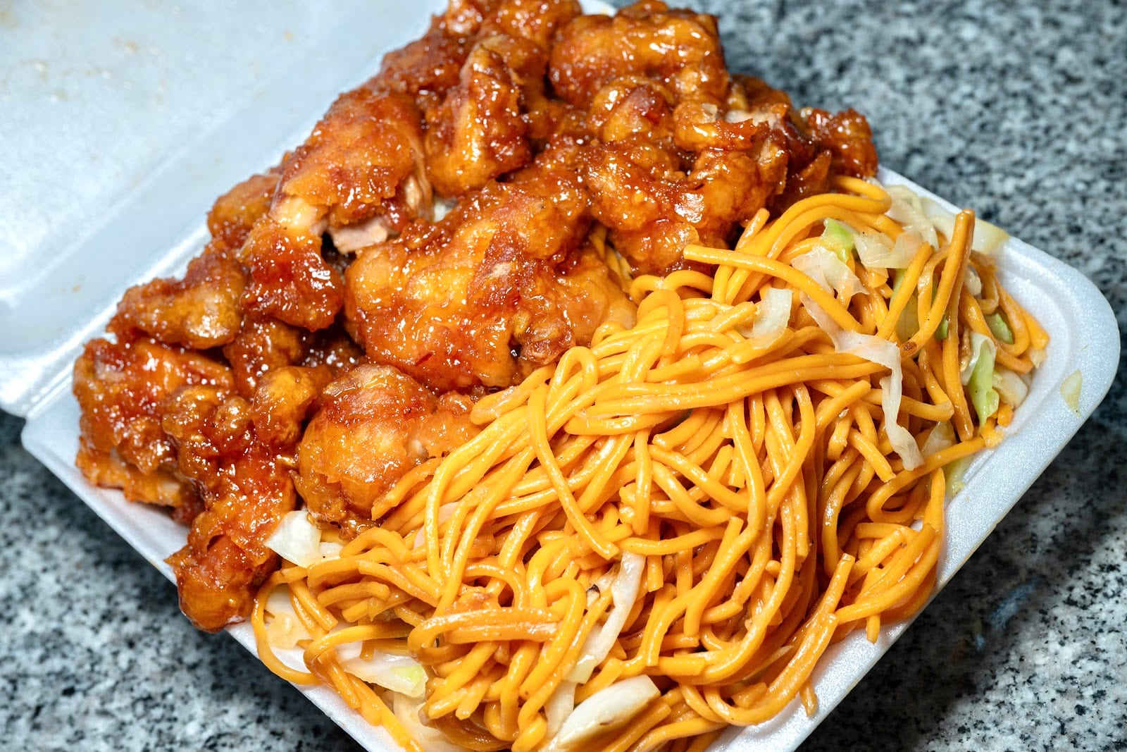 Hong Kong Express
