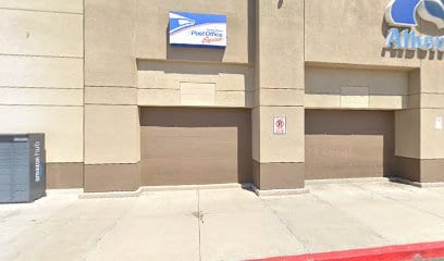 Albertsons Delicatessen
