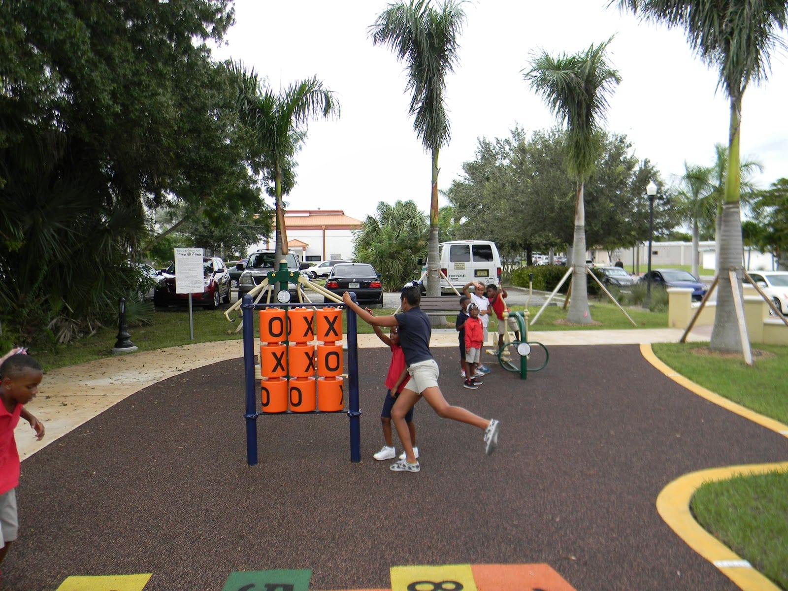 Bailey Brothers Park