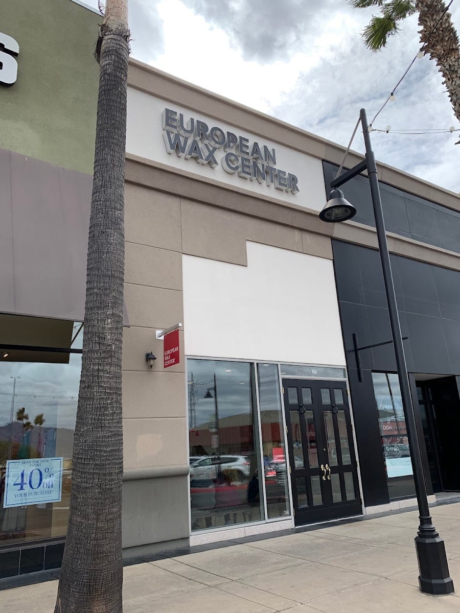 European Wax Center, photo 3