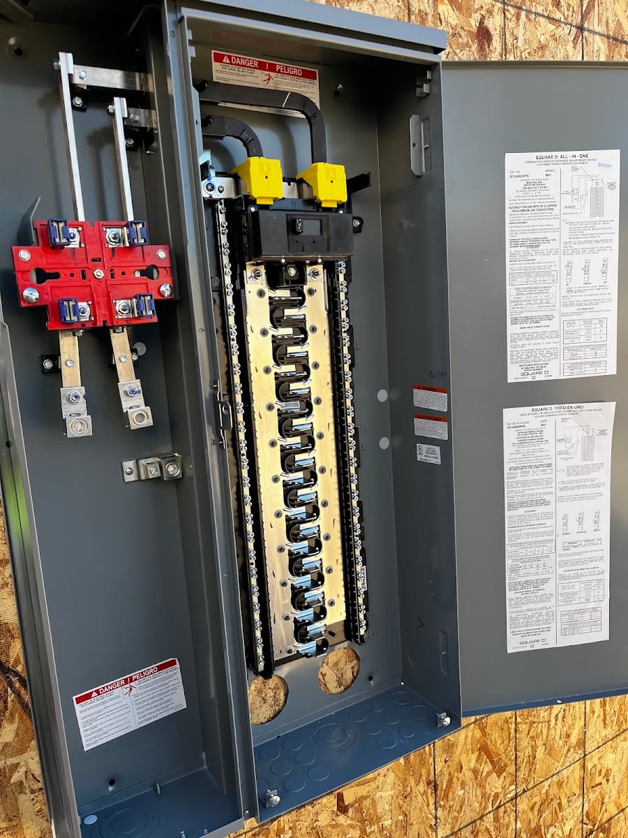 Innovative Electric & Design, photo 3