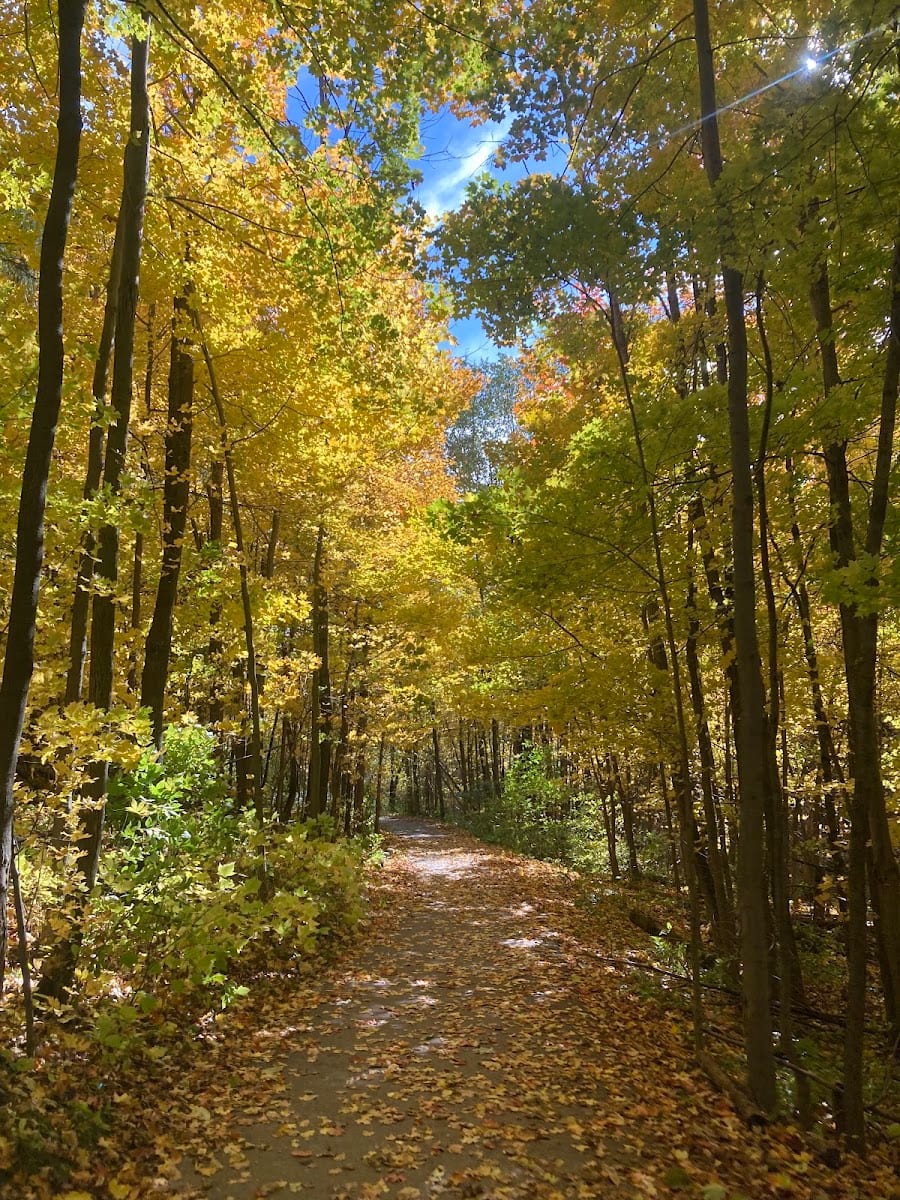 Saigeon Extension Trail, photo 3
