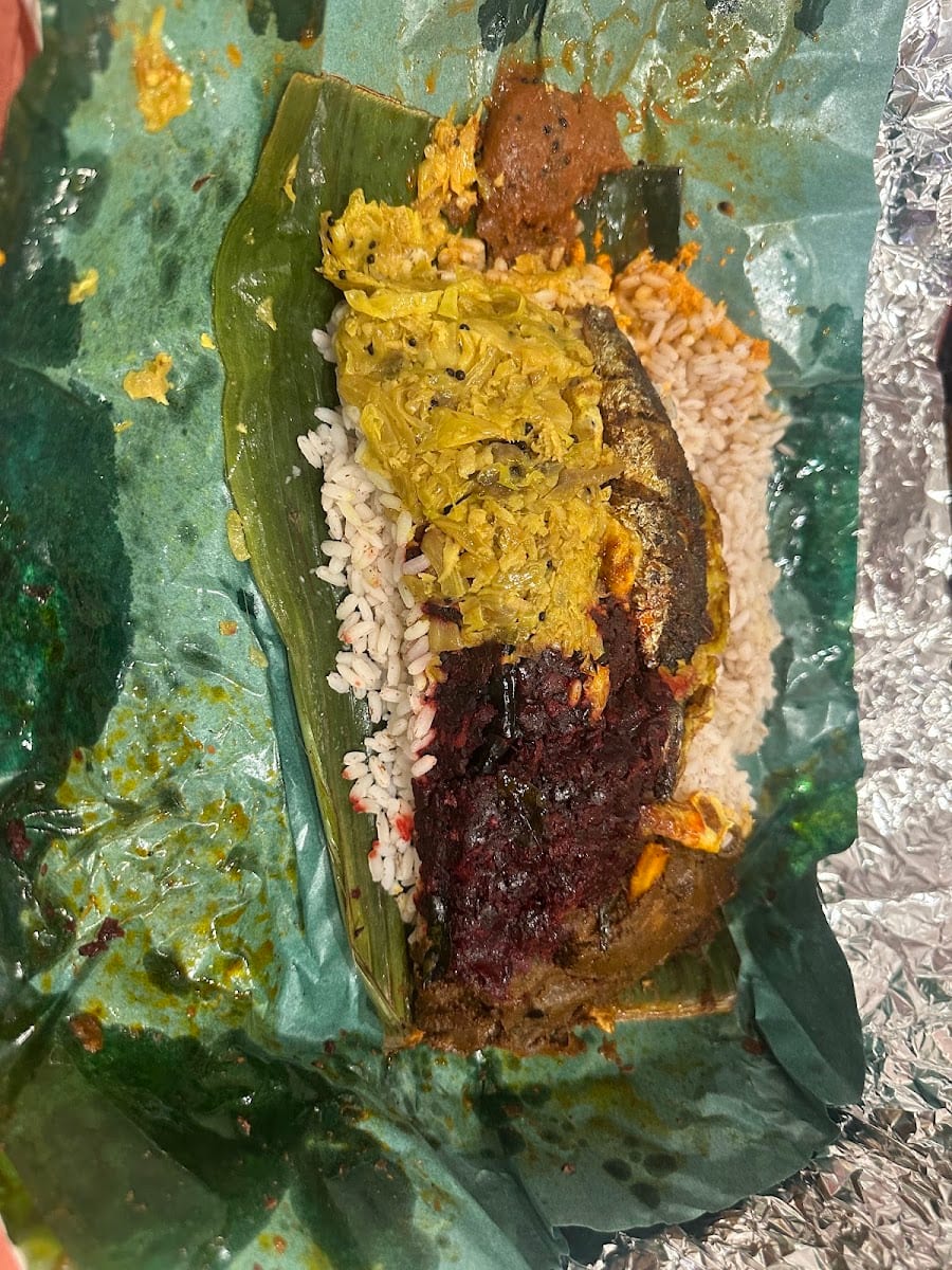 Kerala Kafe Indian Cuisine