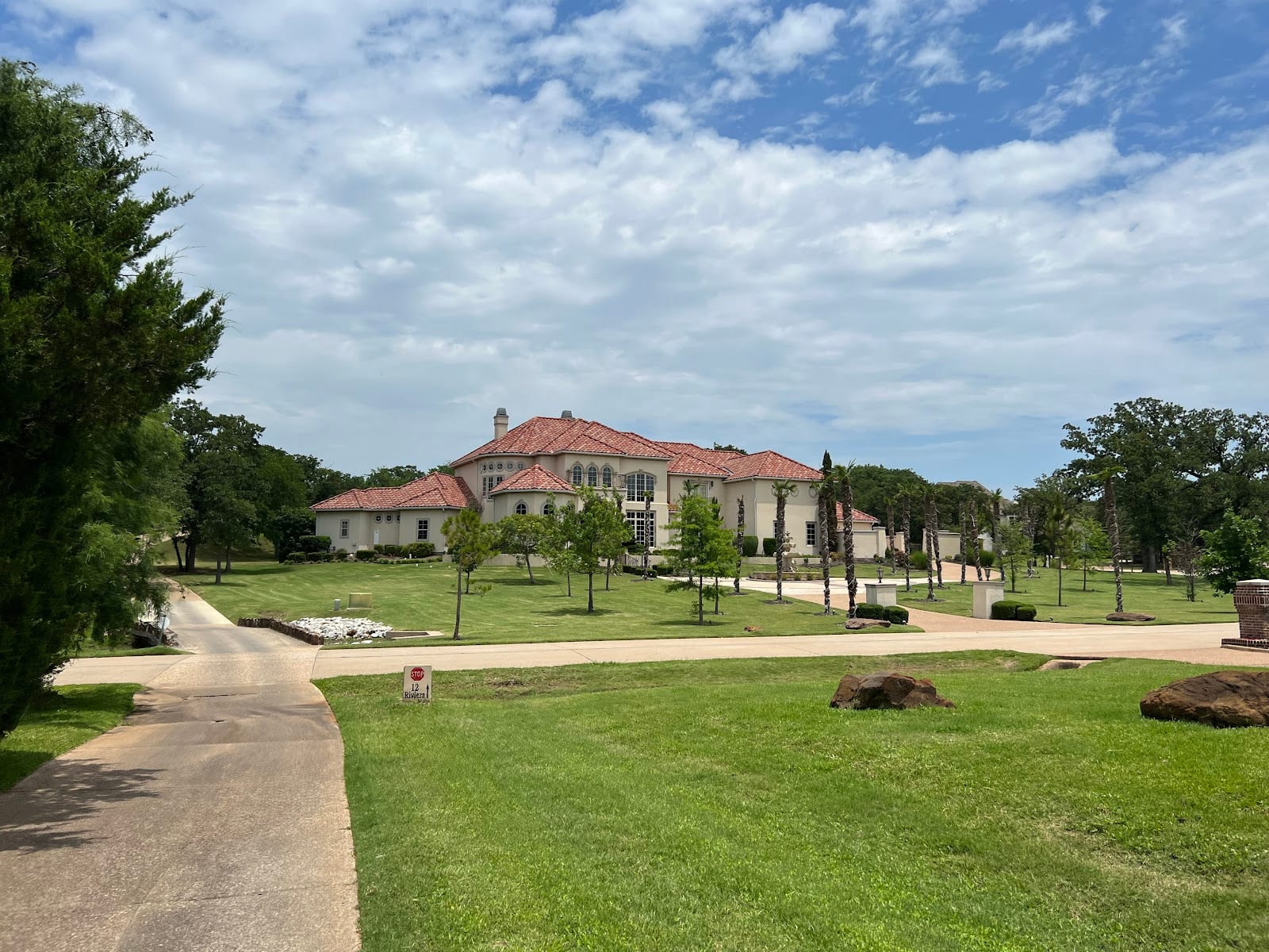Tour 18, photo 3