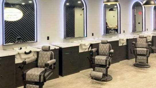 Exclusively Men's Barber And Spa, photo 2