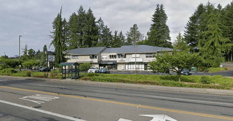 MultiCare Family & Internal Medicine – Cooper Point