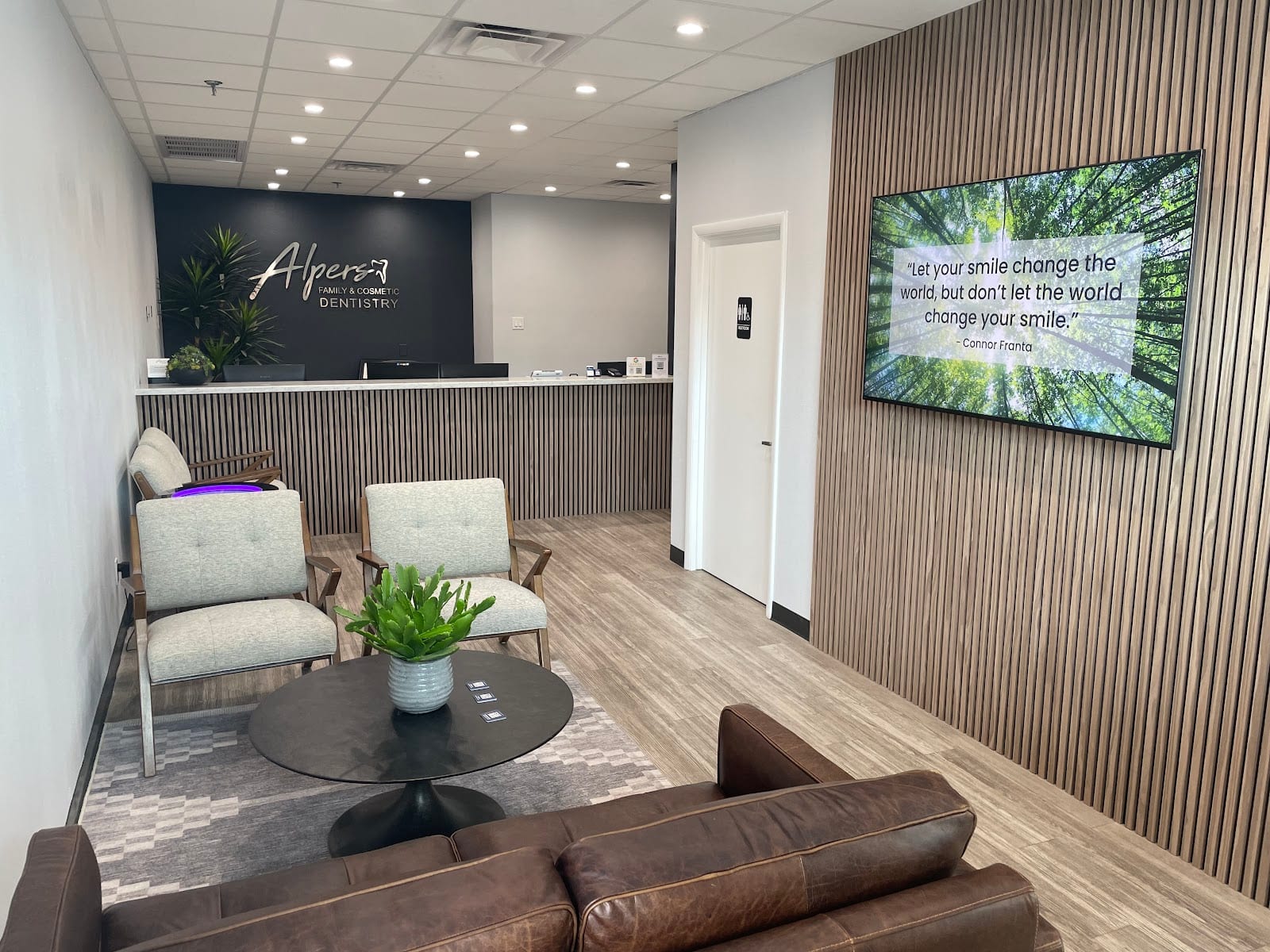 Alpers Family and Cosmetic Dentistry, photo 2