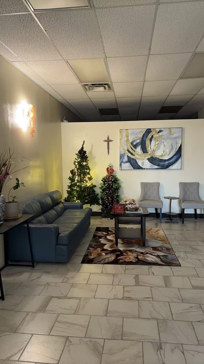 Spirit Foot Spa, photo 3