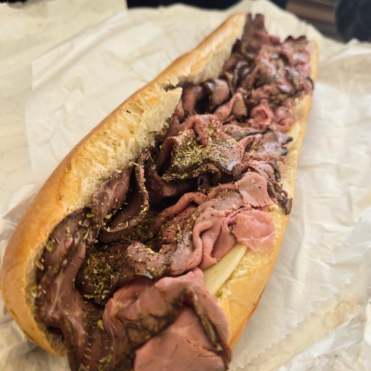 Tastefully Philly Cafe