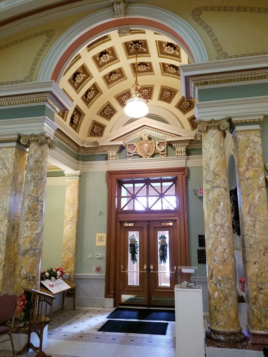 Anderson Museum of Art