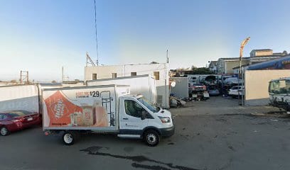 TLC Auto Body
