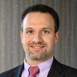 Omar Faisal Khatib, MD, photo 4