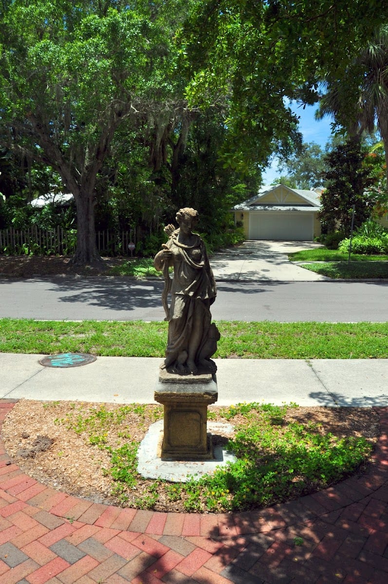 Seminole Linear Park, photo 3