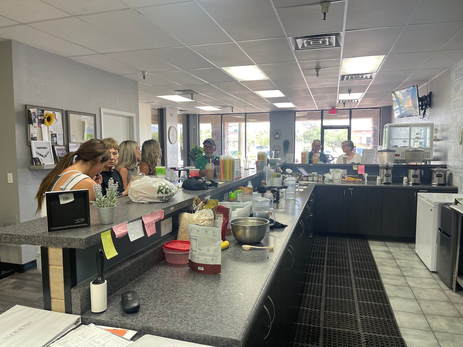 The Nutrition Spot, photo 3