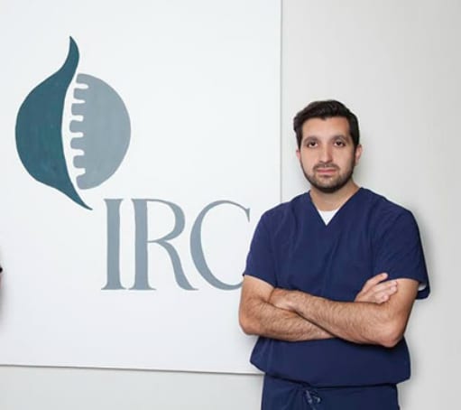 Injury Relief Chiropractic - IRC Clinic, photo 3