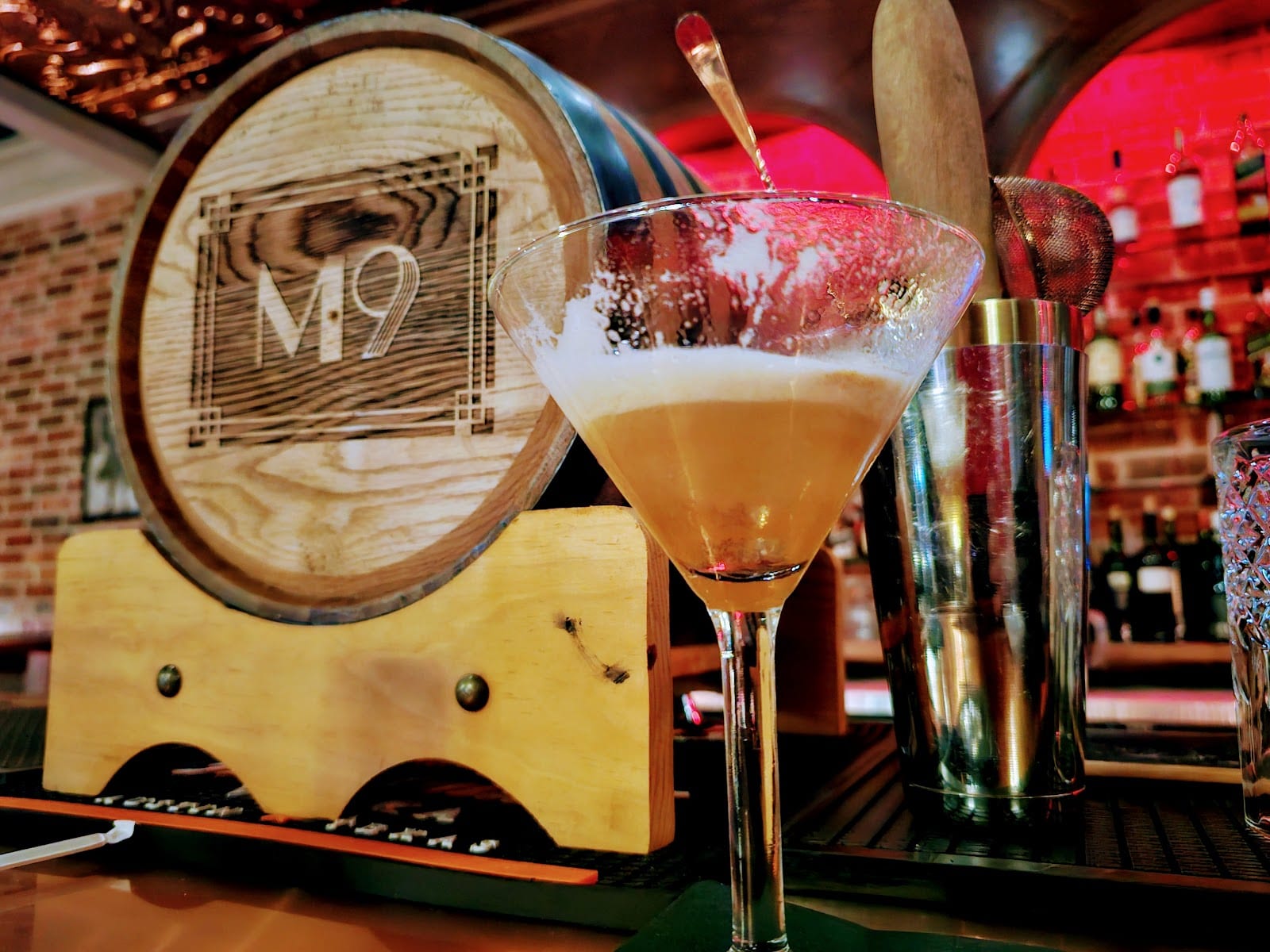 Manhattan 9