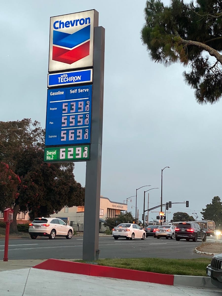 Chevron