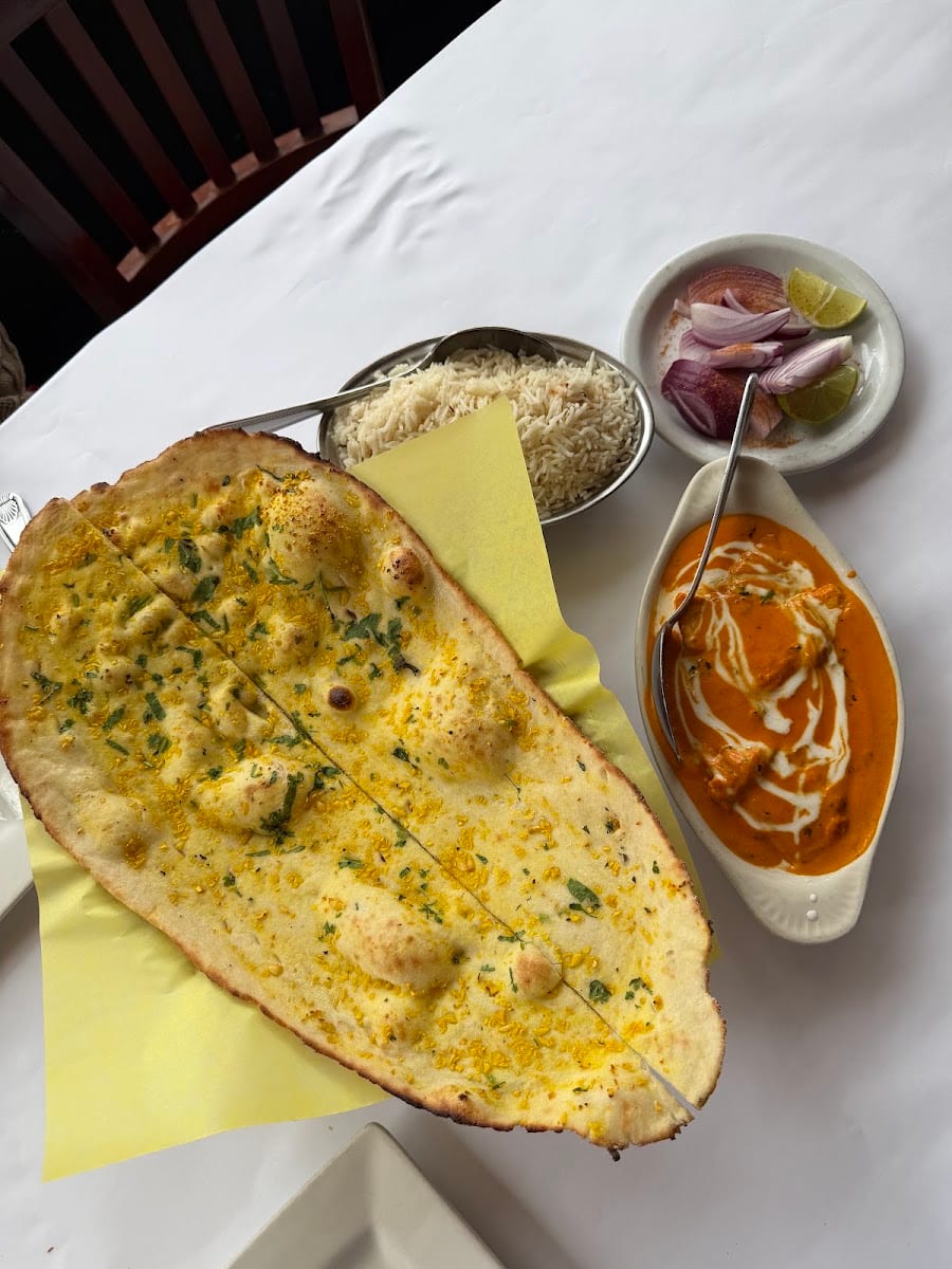 Tara Indian Cuisine, photo 3