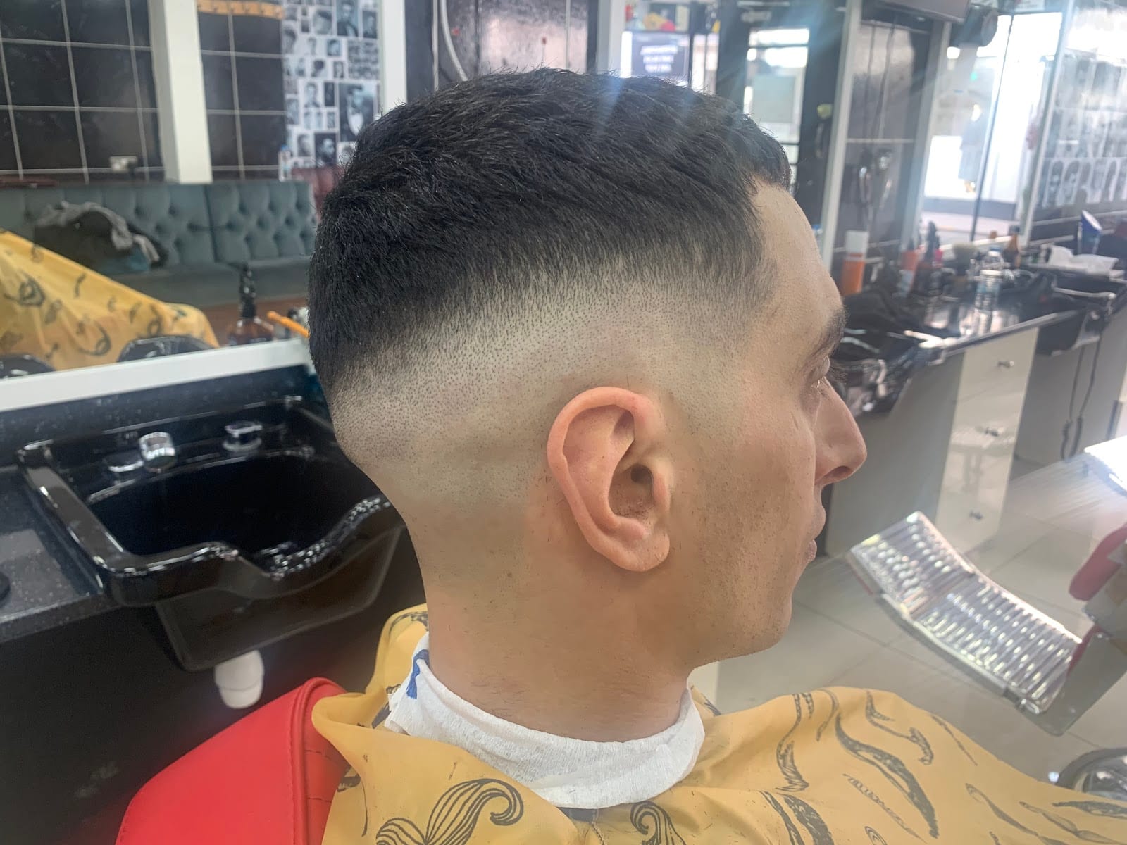 Snapcutz, photo 3
