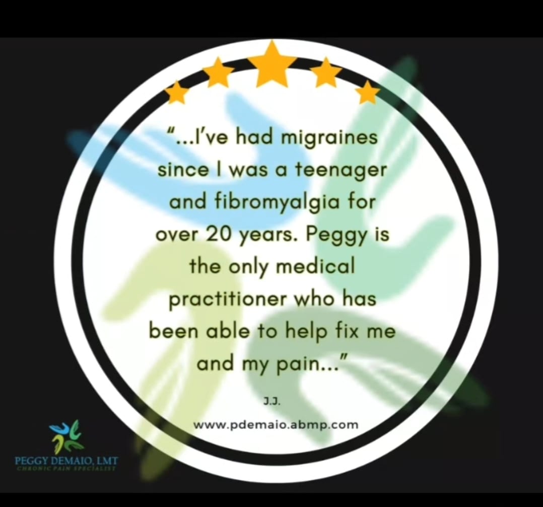 Peggy DeMaio, LMT, photo 3