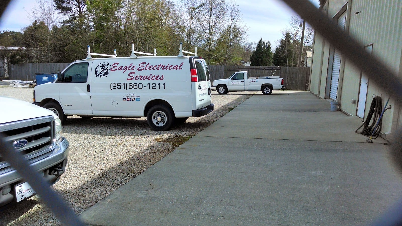 Eagle Electrical Services, photo 2