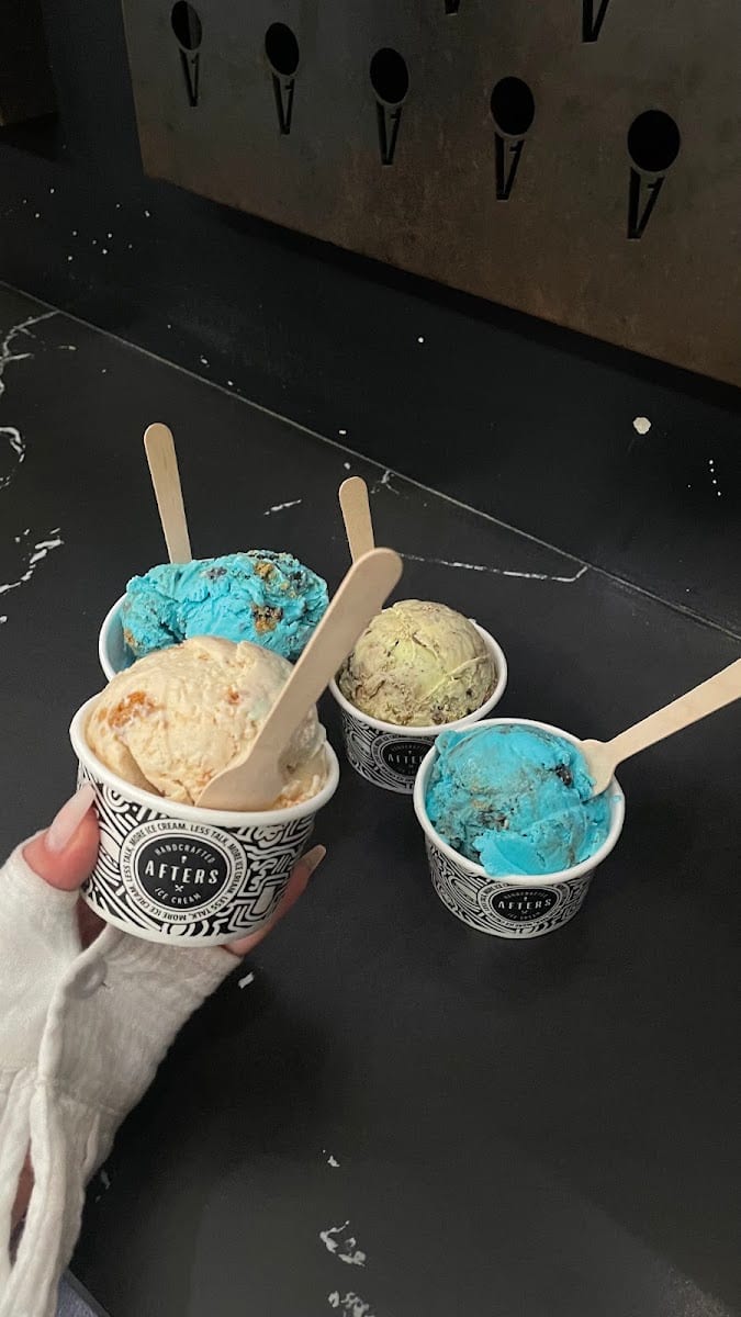 Afters Ice Cream, photo 3