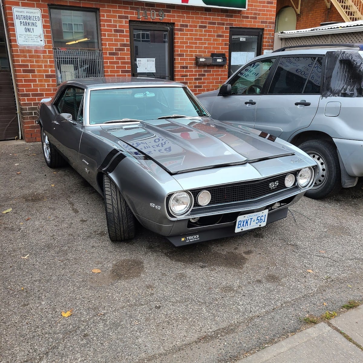 Galaxy Auto Electric, photo 2