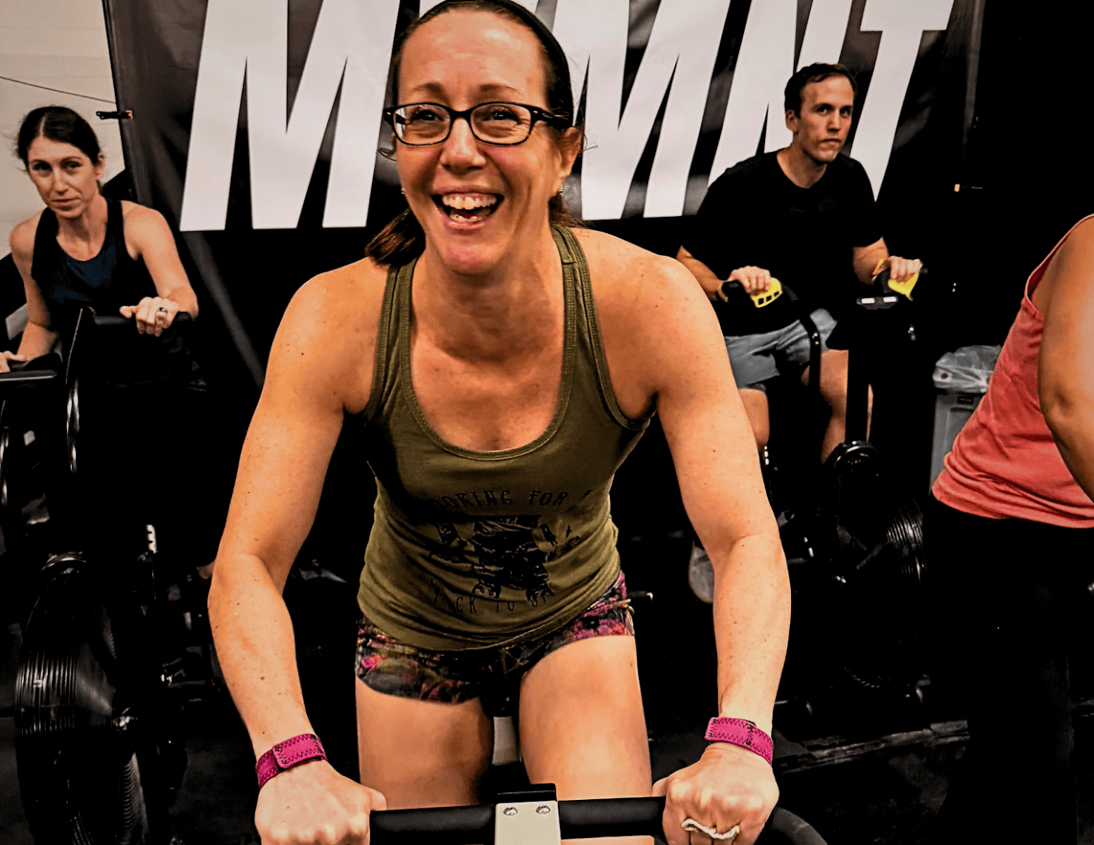 MVMNT GYM, photo 3