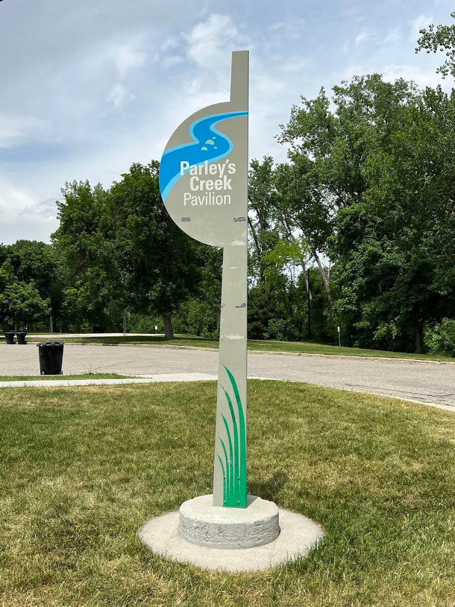 Parley's Creek Pavilion, photo 3