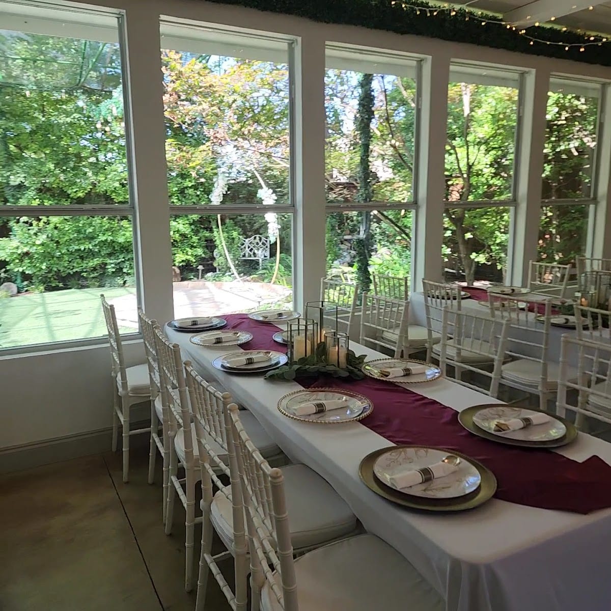 Magnolia Terrace Wedding and Event Venue, photo 3