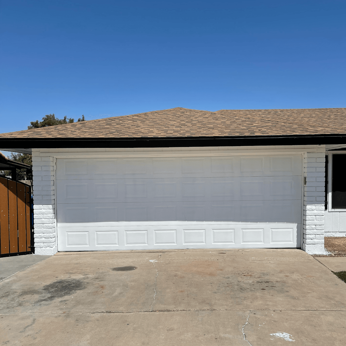 Fast Techs Garage Doors Repair & Installation, photo 4