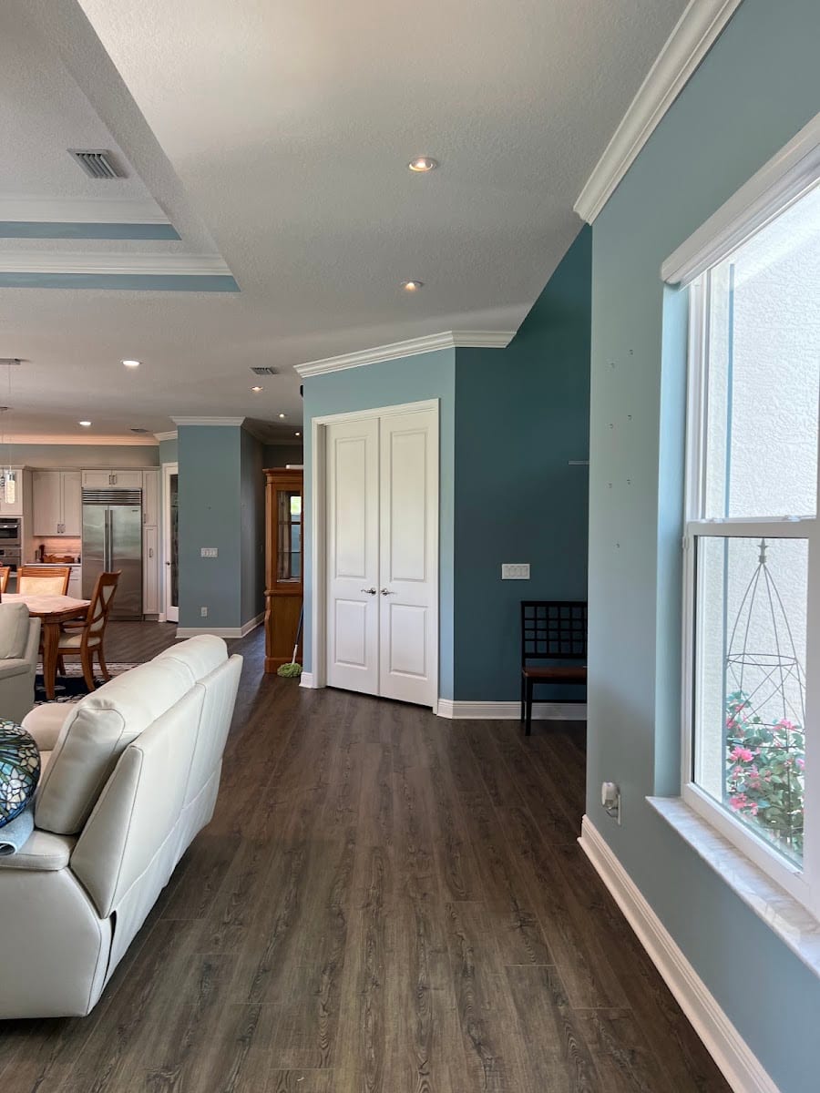 George's Painting and Handyman Solutions, photo 3