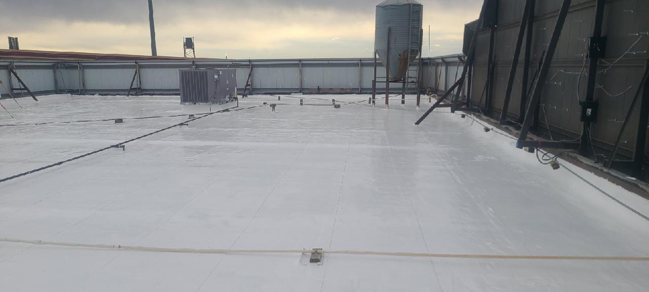 Alter-Rain Roof Systems LLC, photo 3