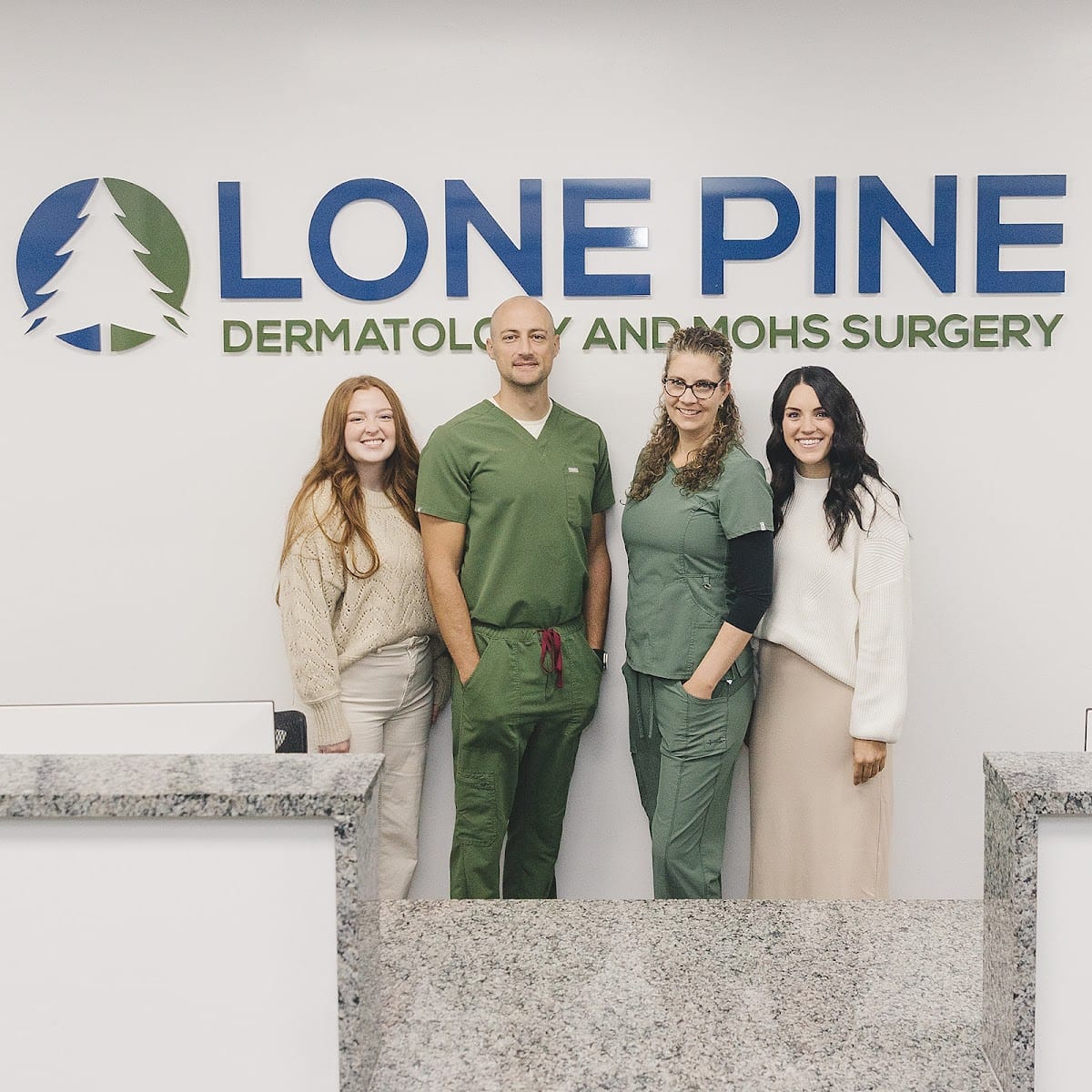 Lone Pine Dermatology, photo 2