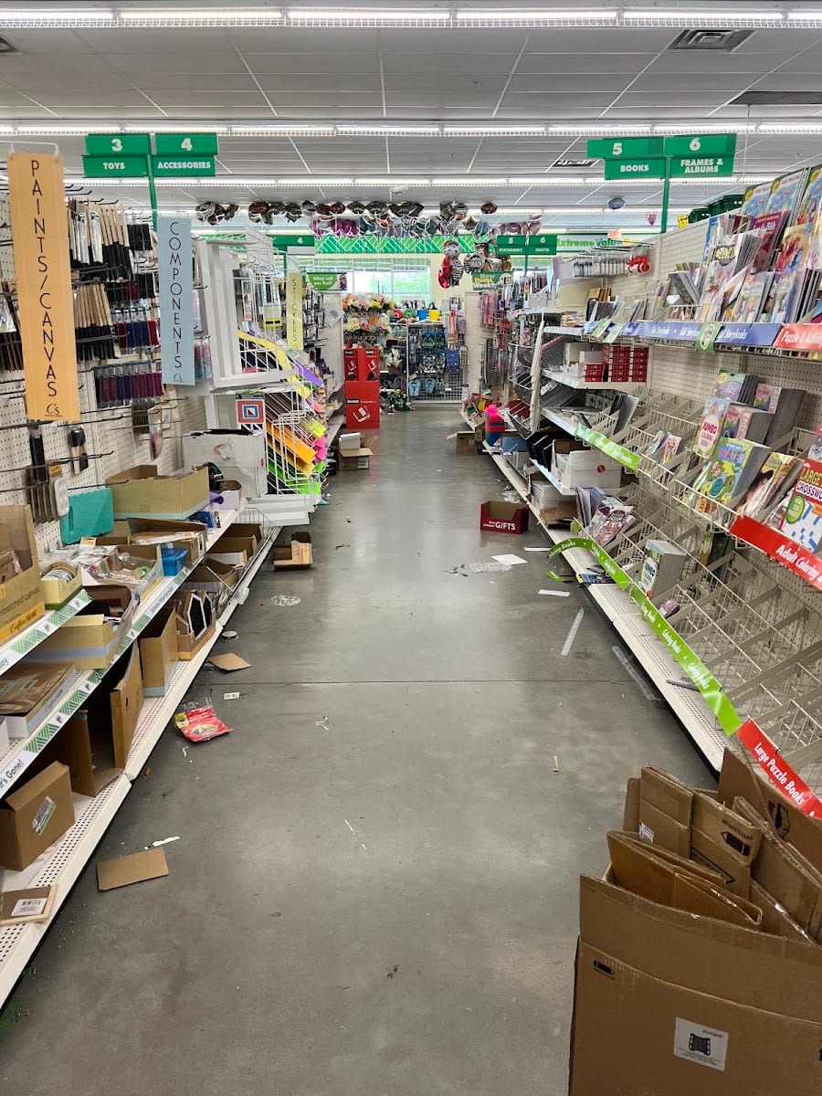 Dollar Tree