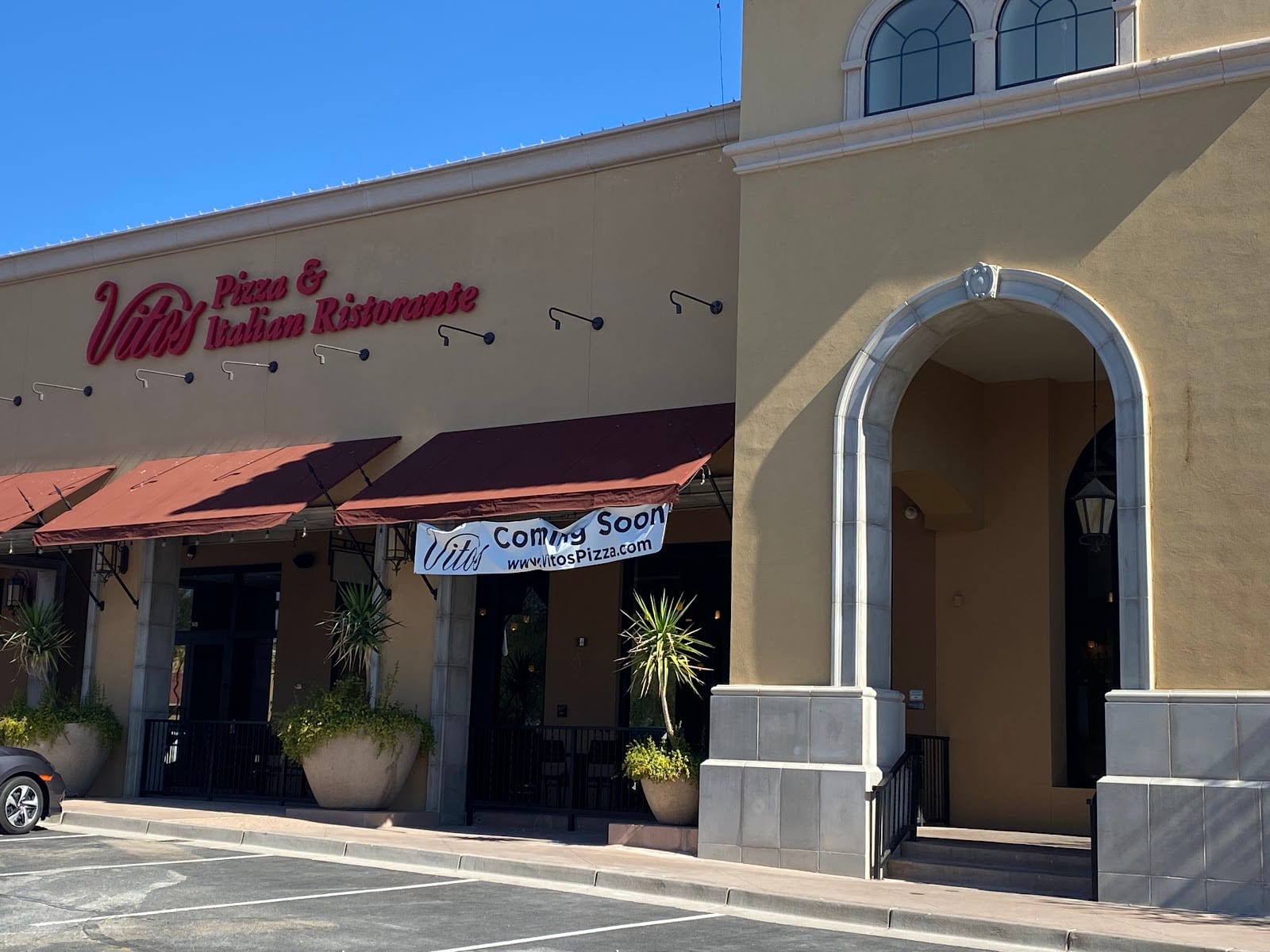 Vito’s Pizza & Italian Ristorante, photo 2
